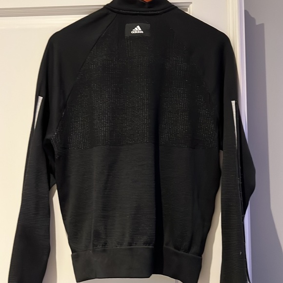 Adidas athletic jacket - Picture 6 of 6